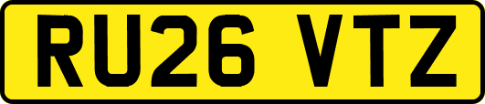 RU26VTZ
