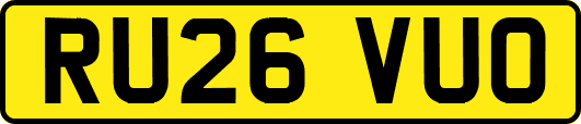 RU26VUO