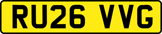 RU26VVG