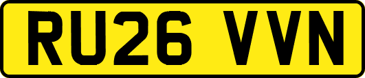 RU26VVN