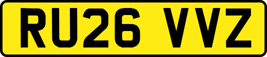 RU26VVZ