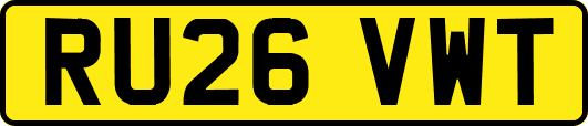 RU26VWT
