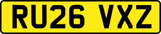 RU26VXZ