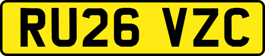 RU26VZC