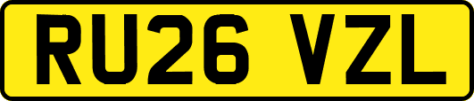 RU26VZL