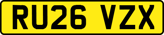 RU26VZX