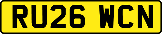 RU26WCN