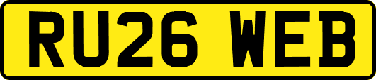 RU26WEB