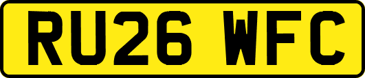 RU26WFC