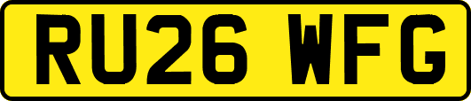 RU26WFG