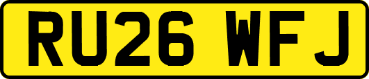 RU26WFJ