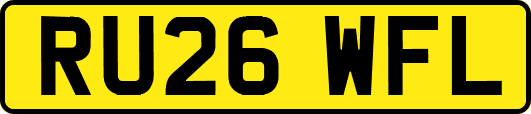 RU26WFL