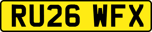 RU26WFX