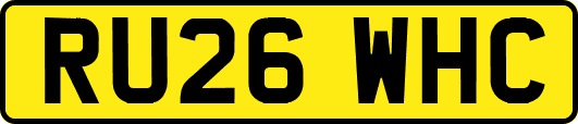 RU26WHC