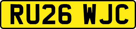RU26WJC
