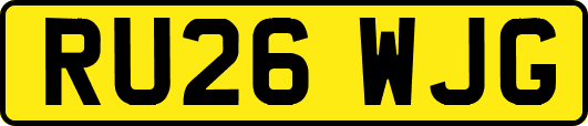 RU26WJG