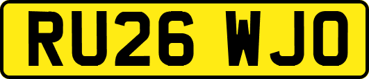 RU26WJO