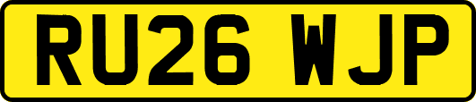 RU26WJP