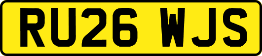 RU26WJS