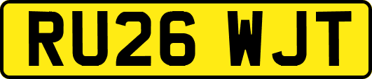 RU26WJT