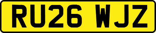 RU26WJZ