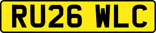 RU26WLC