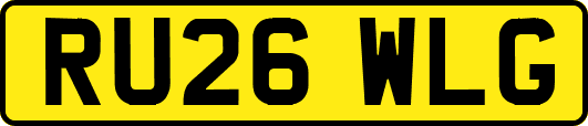 RU26WLG