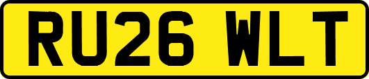 RU26WLT
