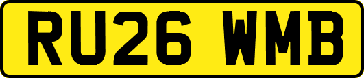 RU26WMB
