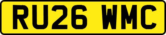 RU26WMC
