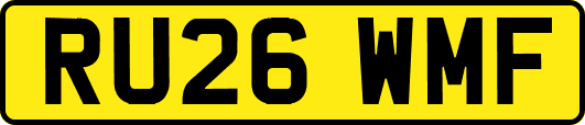 RU26WMF