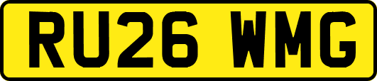 RU26WMG