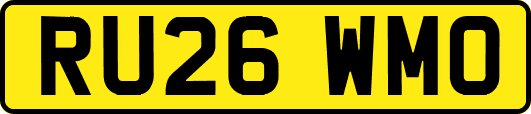 RU26WMO
