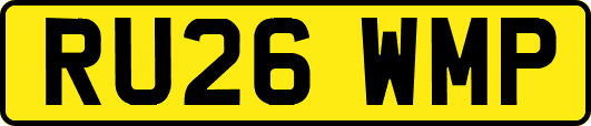 RU26WMP