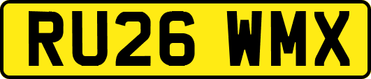RU26WMX