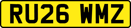 RU26WMZ
