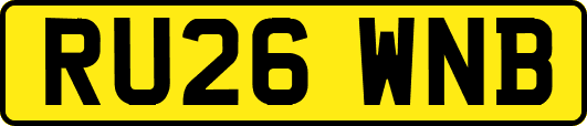 RU26WNB