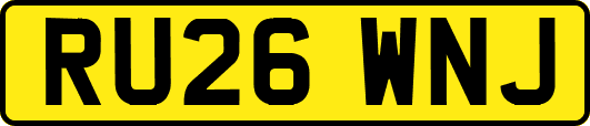 RU26WNJ