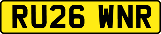RU26WNR
