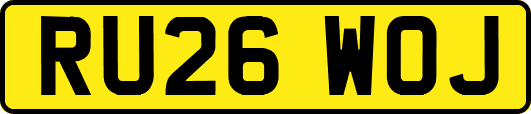 RU26WOJ