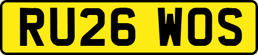 RU26WOS