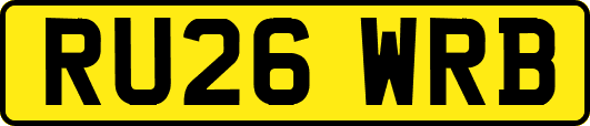 RU26WRB