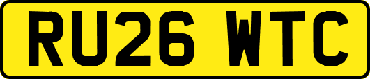 RU26WTC