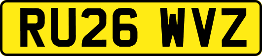 RU26WVZ