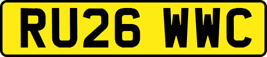RU26WWC