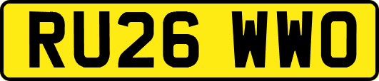 RU26WWO