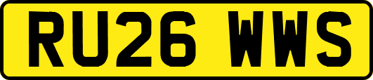 RU26WWS