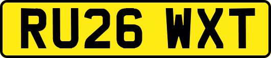 RU26WXT