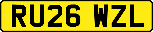 RU26WZL