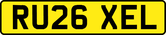 RU26XEL